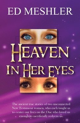 Heaven in Her Eyes 1