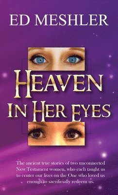 Heaven in Her Eyes 1