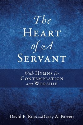 The Heart of A Servant 1