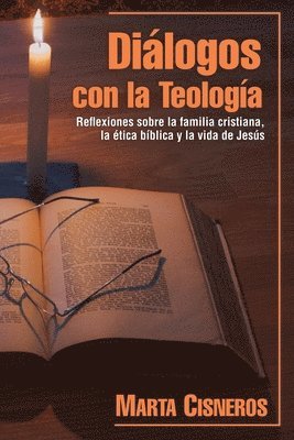 bokomslag Diálogos con la Teología