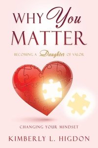 bokomslag Why YOU Matter