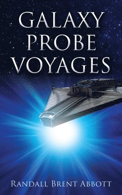 bokomslag Galaxy Probe Voyages
