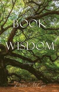 bokomslag Book of Wisdom