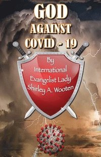 bokomslag GOD Against COVID-19