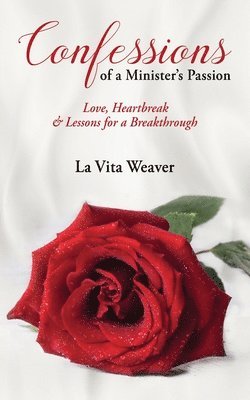 La Vita Weaver - Confessions of a Minister's Passion, Häftad