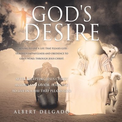 God's DESIRE 1