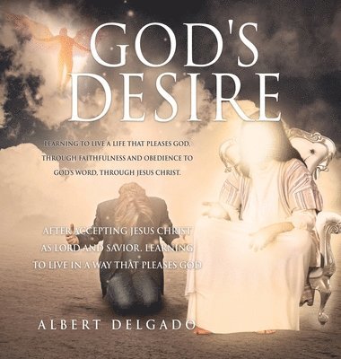 God's DESIRE 1