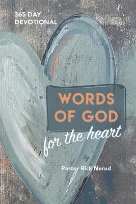 Words of God for the Heart 1