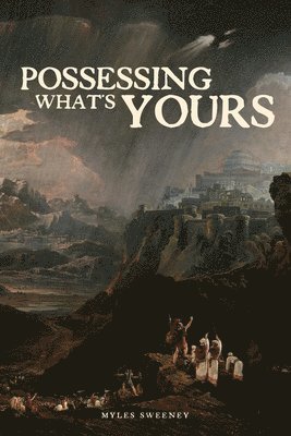 Possessing What's Yours 1