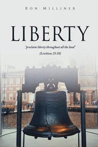 bokomslag Liberty