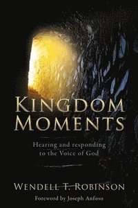bokomslag Kingdom Moments