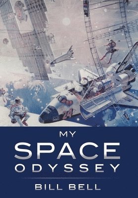 My Space Odyssey 1