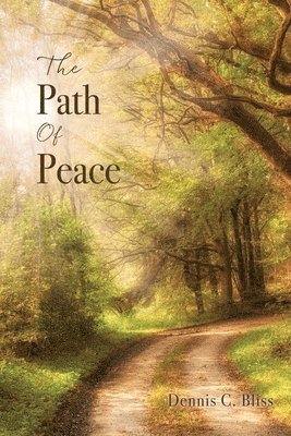 bokomslag The Path Of Peace