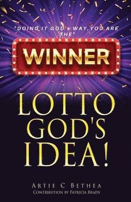 Lotto God's Idea! 1