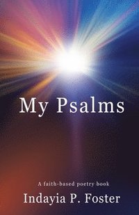 bokomslag My Psalms