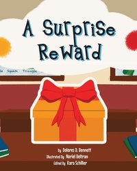 bokomslag A Surprise Reward