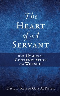The Heart of A Servant 1