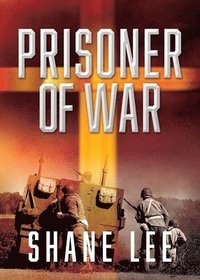 bokomslag Prisoner of War