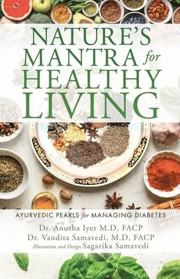 Nature's Mantra for Healthy Living 1