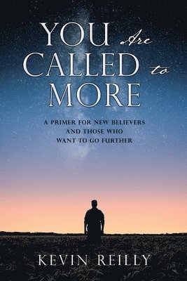 You Are Called to More 1