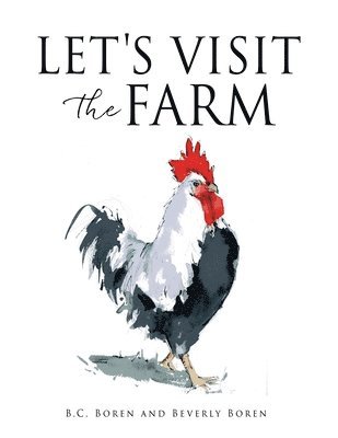 Let's Visit the Farm 1