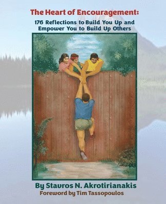 Heart of Encouragement