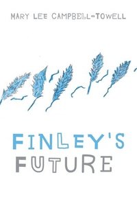 bokomslag Finley's Future