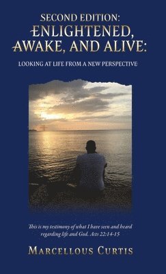 Marcellous Curtis - Second Edition, Inbunden