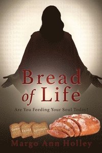 bokomslag Bread of Life