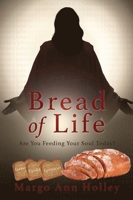 bokomslag Bread of Life