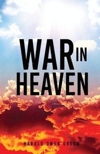 bokomslag War in Heaven