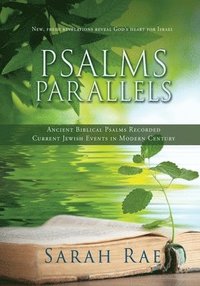 bokomslag Psalms Parallels