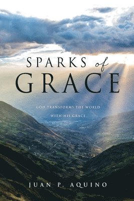 bokomslag Sparks of Grace: God transforms the world with His grace
