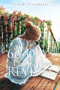 bokomslag 66 Days to Personal Revival