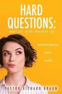 bokomslag Hard Questions