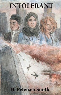 H Petersen Smith, H. Petersen Smith - Intolerant, Häftad