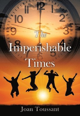 The Imperishable Times 1