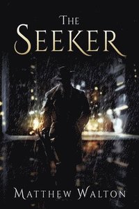 bokomslag The Seeker