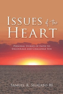 Issues of the Heart 1