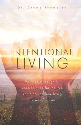 bokomslag Intentional Living