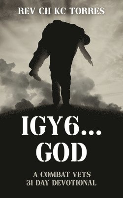 bokomslag Igy6....God