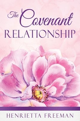 bokomslag Covenant Relationship