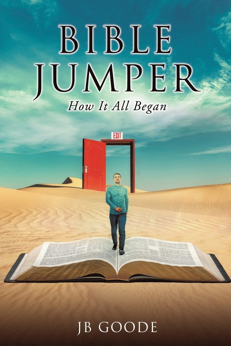 Bible Jumper 1