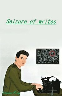 bokomslag Seizure of writes