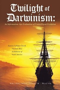 bokomslag Twilight of Darwinism