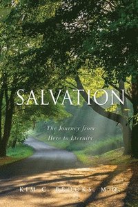 bokomslag Salvation