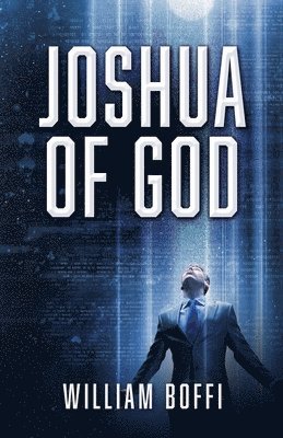 bokomslag Joshua of God