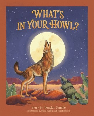 What's in Your Howl? 1