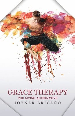 bokomslag Grace Therapy