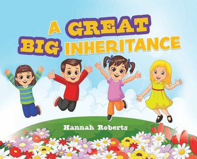 bokomslag Great Big Inheritance